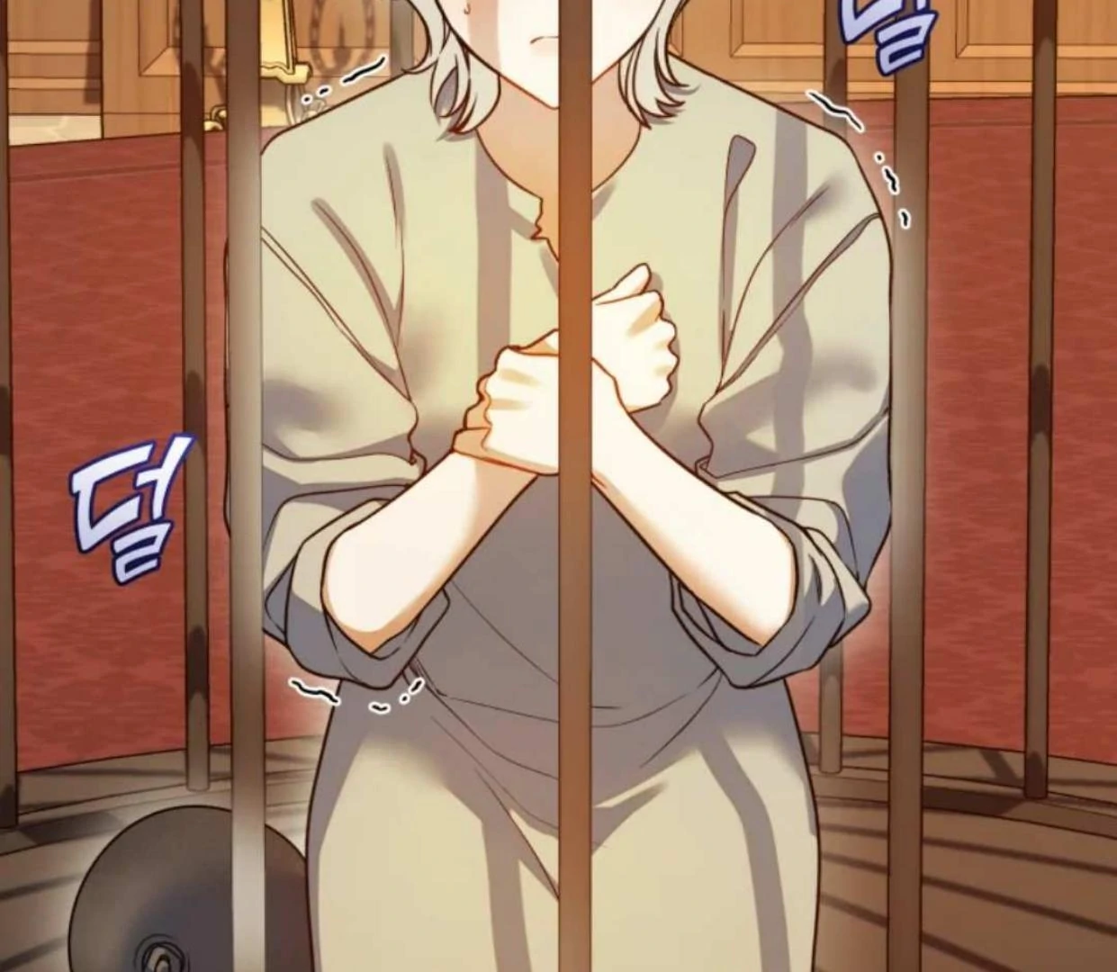 I became the younger sister of a regretful obsessive male lead Chapter 106 page 41