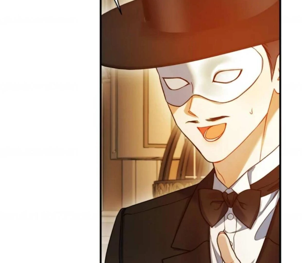 I became the younger sister of a regretful obsessive male lead Chapter 106 page 53