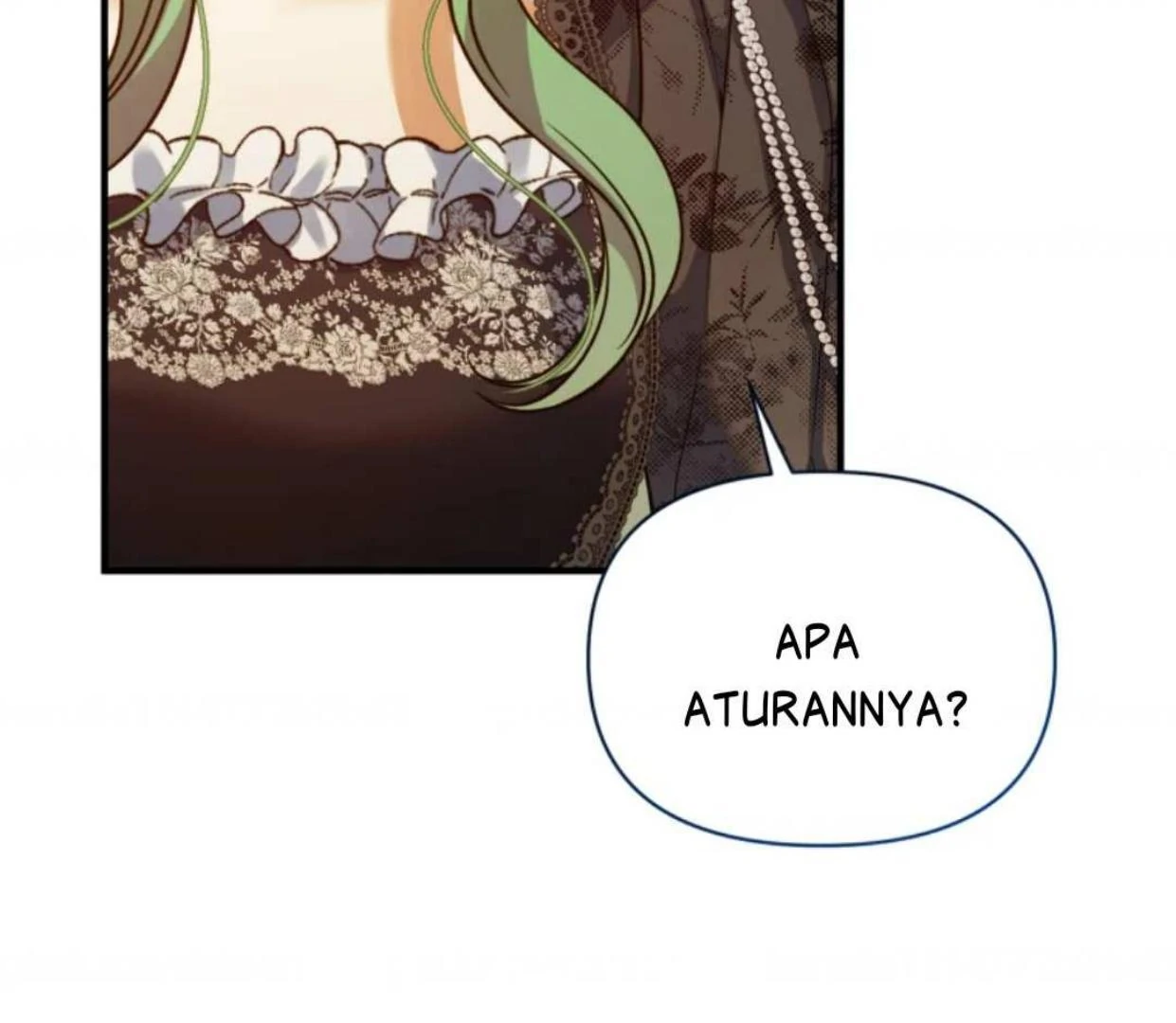 I became the younger sister of a regretful obsessive male lead Chapter 106 page 56