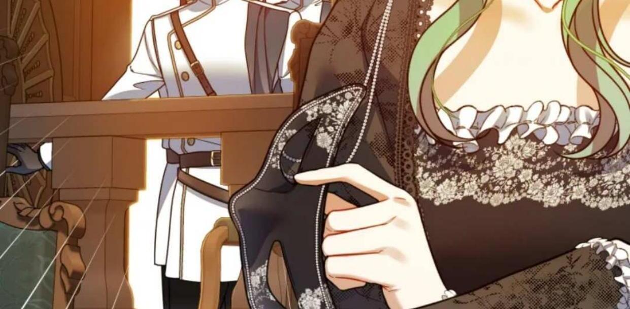 I became the younger sister of a regretful obsessive male lead Chapter 106 page 59