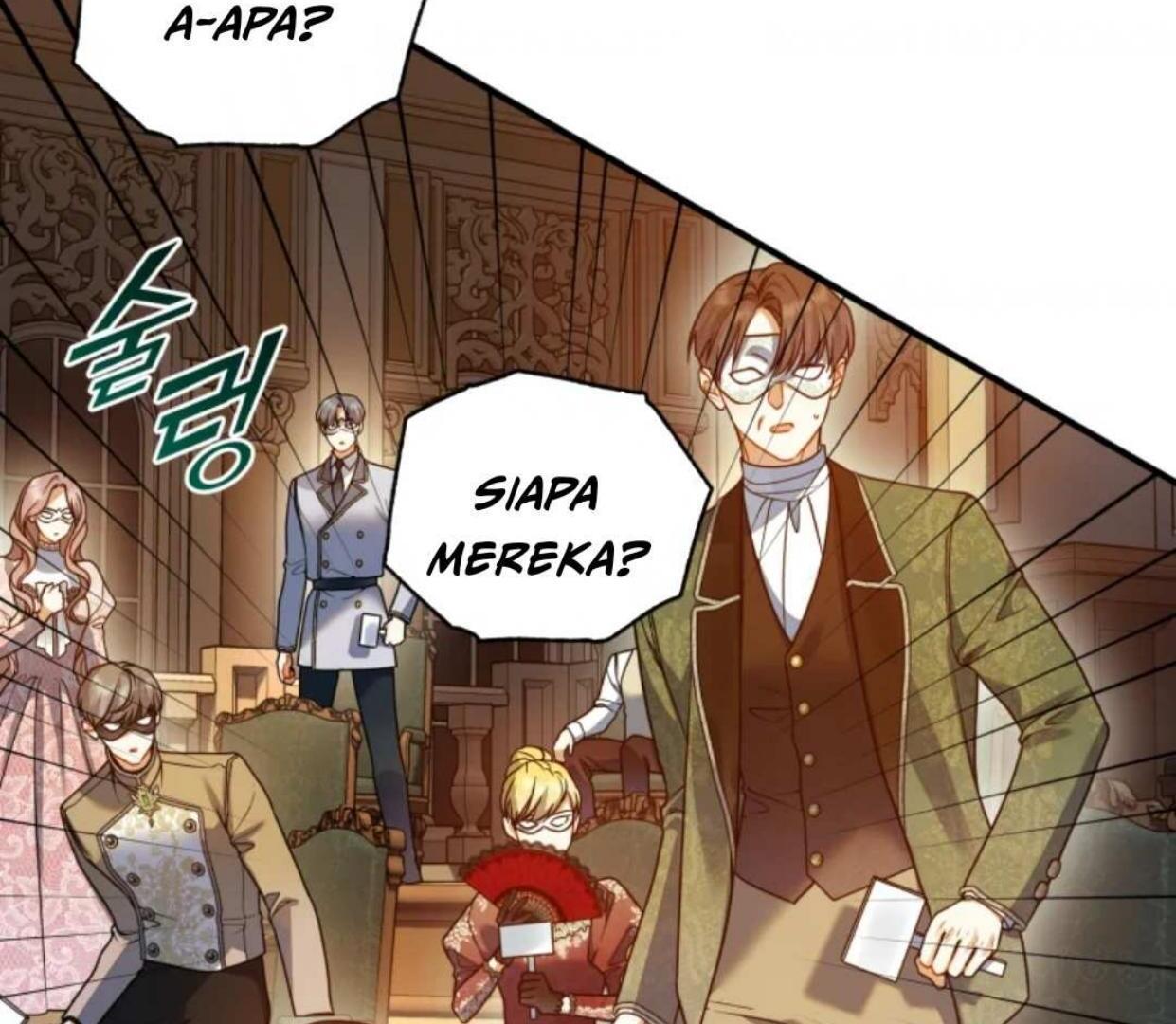 I became the younger sister of a regretful obsessive male lead Chapter 106 page 64