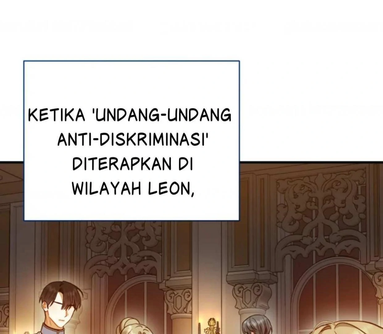 I became the younger sister of a regretful obsessive male lead Chapter 106 page 70