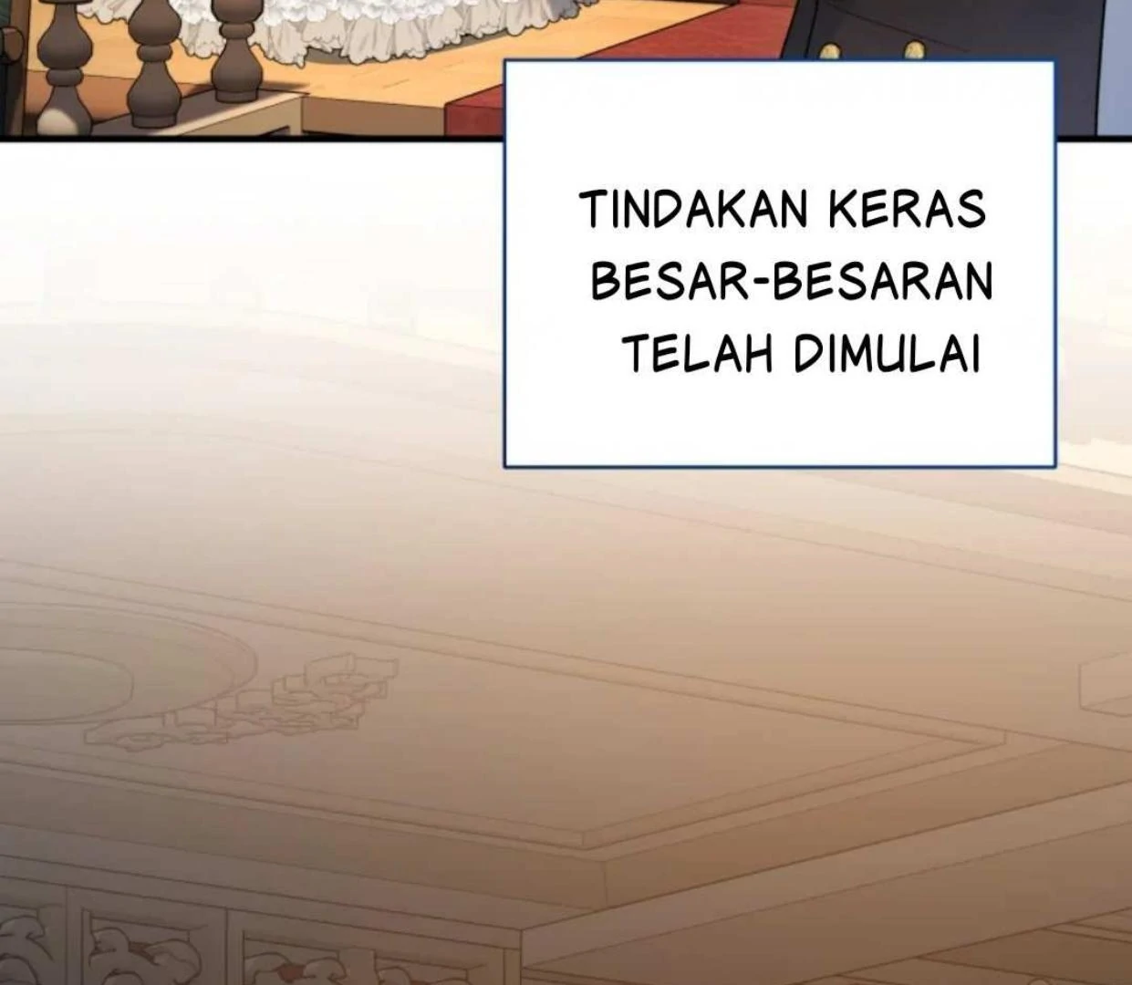 I became the younger sister of a regretful obsessive male lead Chapter 106 page 72