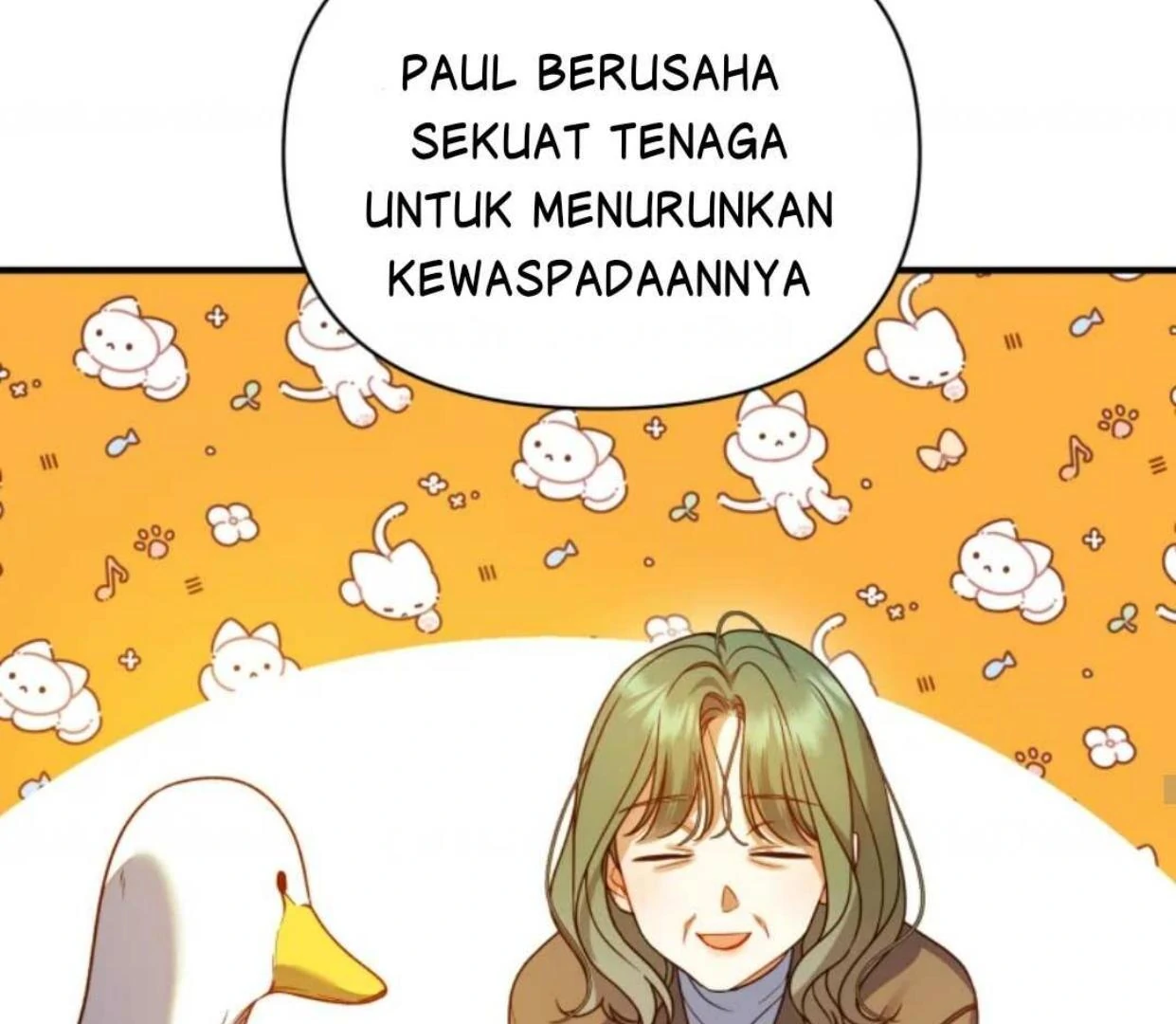 I became the younger sister of a regretful obsessive male lead Chapter 106 page 84