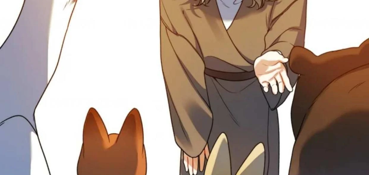 I became the younger sister of a regretful obsessive male lead Chapter 106 page 85