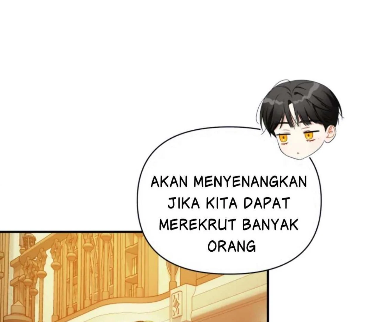 I became the younger sister of a regretful obsessive male lead Chapter 106 page 87