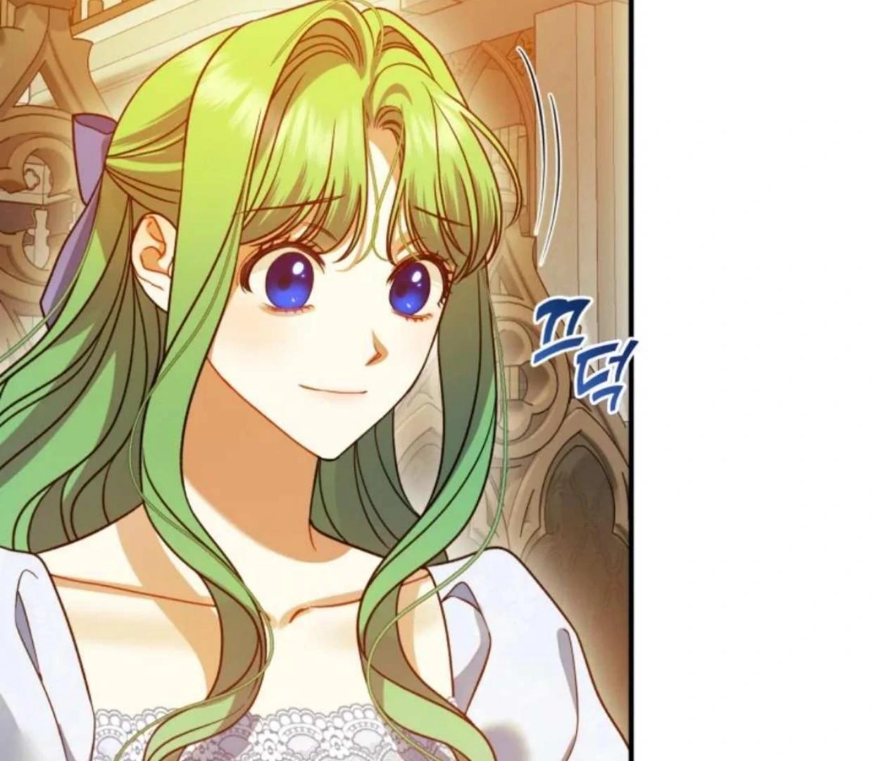 I became the younger sister of a regretful obsessive male lead Chapter 106 page 88