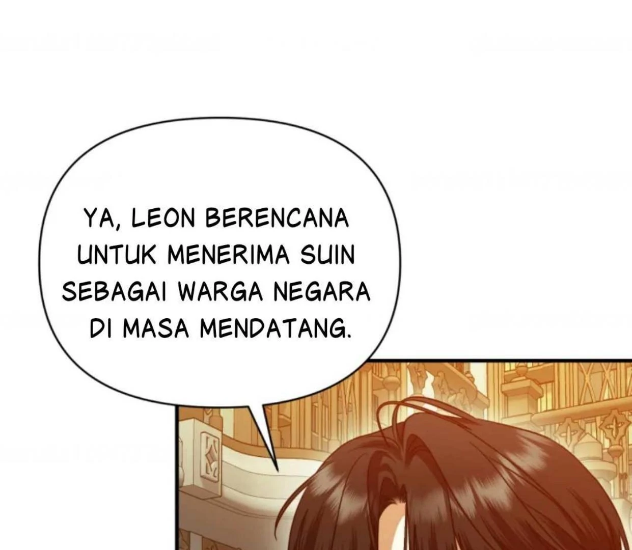 I became the younger sister of a regretful obsessive male lead Chapter 106 page 93