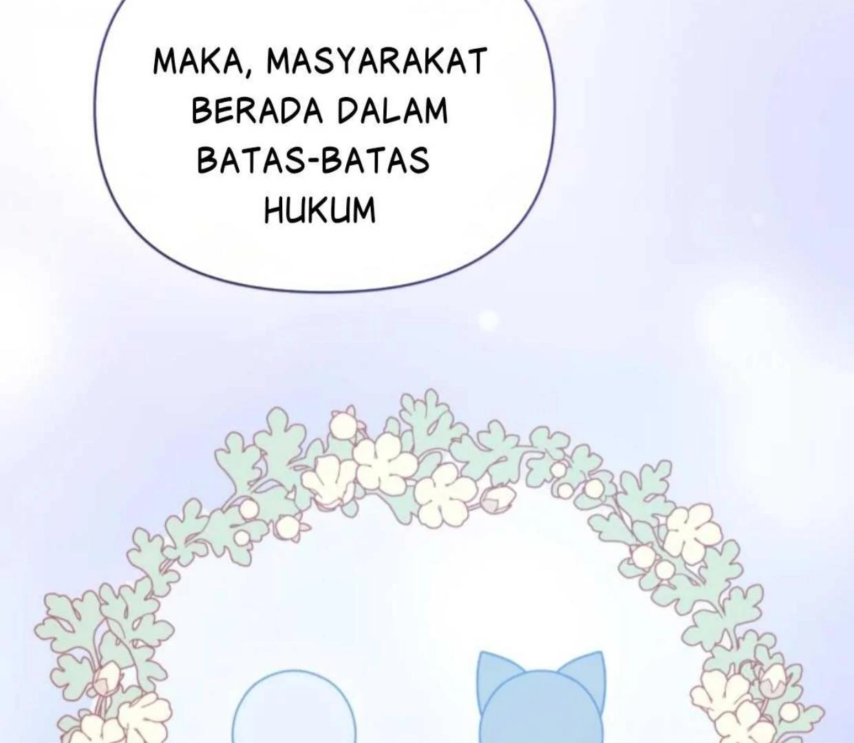 I became the younger sister of a regretful obsessive male lead Chapter 106 page 96