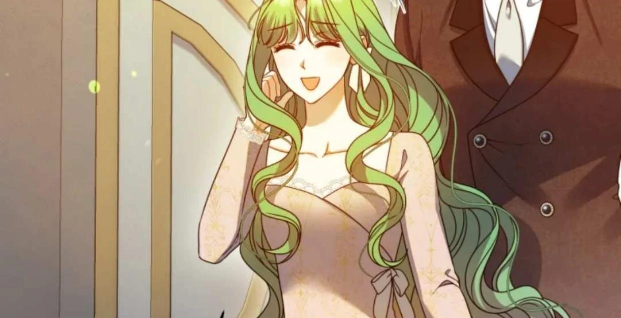 I became the younger sister of a regretful obsessive male lead Chapter 107 page 9