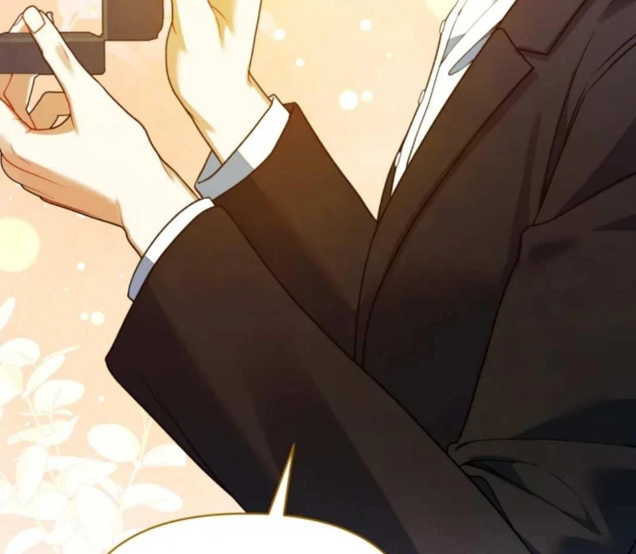 I became the younger sister of a regretful obsessive male lead Chapter 107 page 106