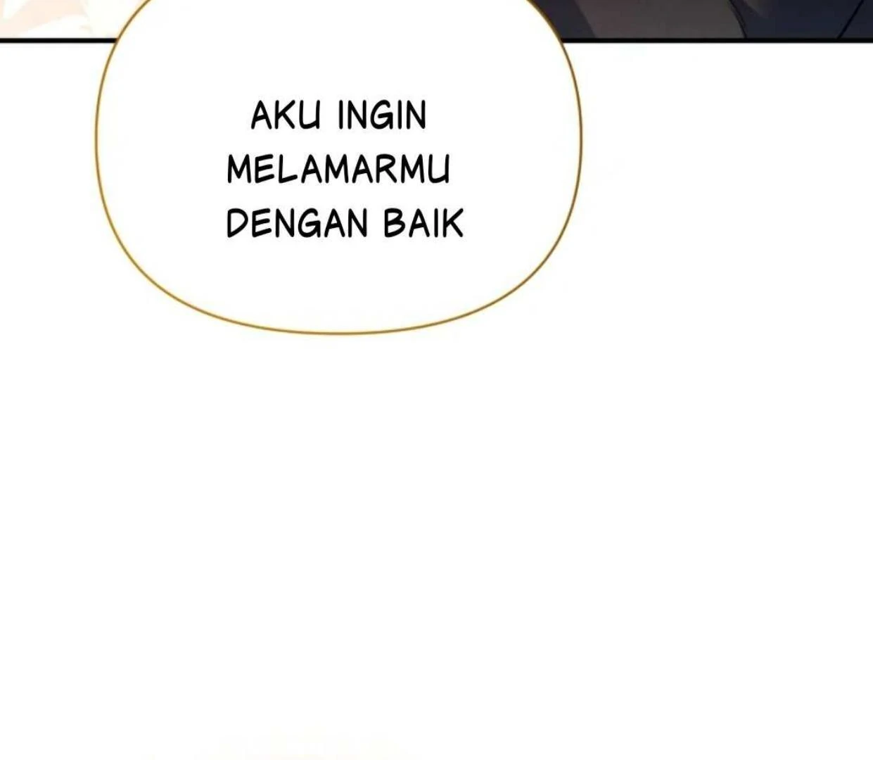 I became the younger sister of a regretful obsessive male lead Chapter 107 page 107