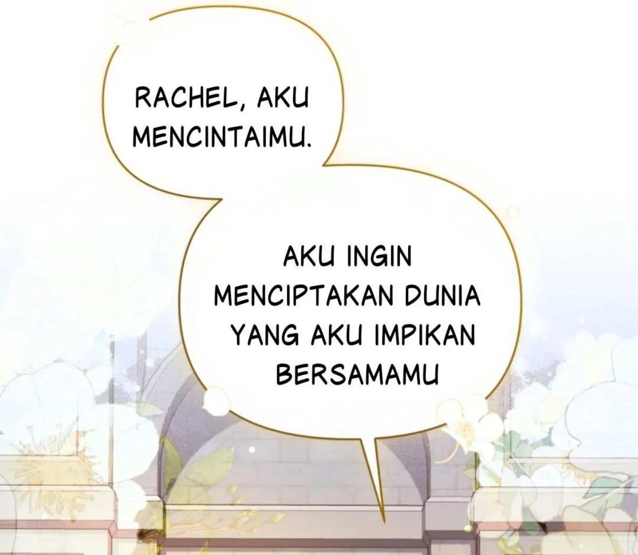 I became the younger sister of a regretful obsessive male lead Chapter 107 page 108