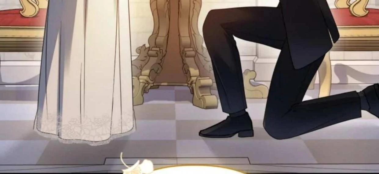 I became the younger sister of a regretful obsessive male lead Chapter 107 page 110