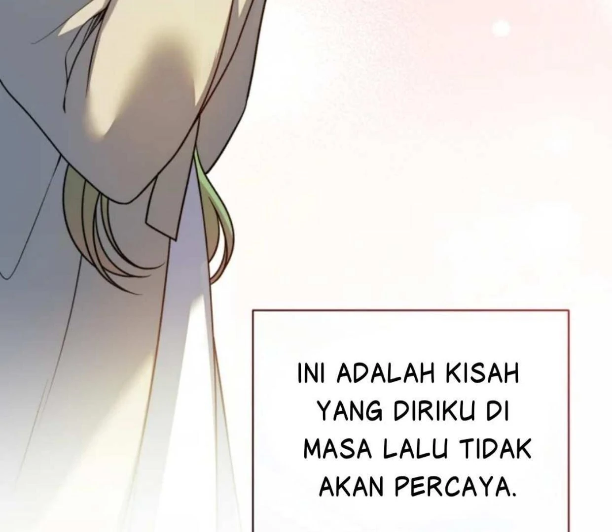 I became the younger sister of a regretful obsessive male lead Chapter 107 page 114