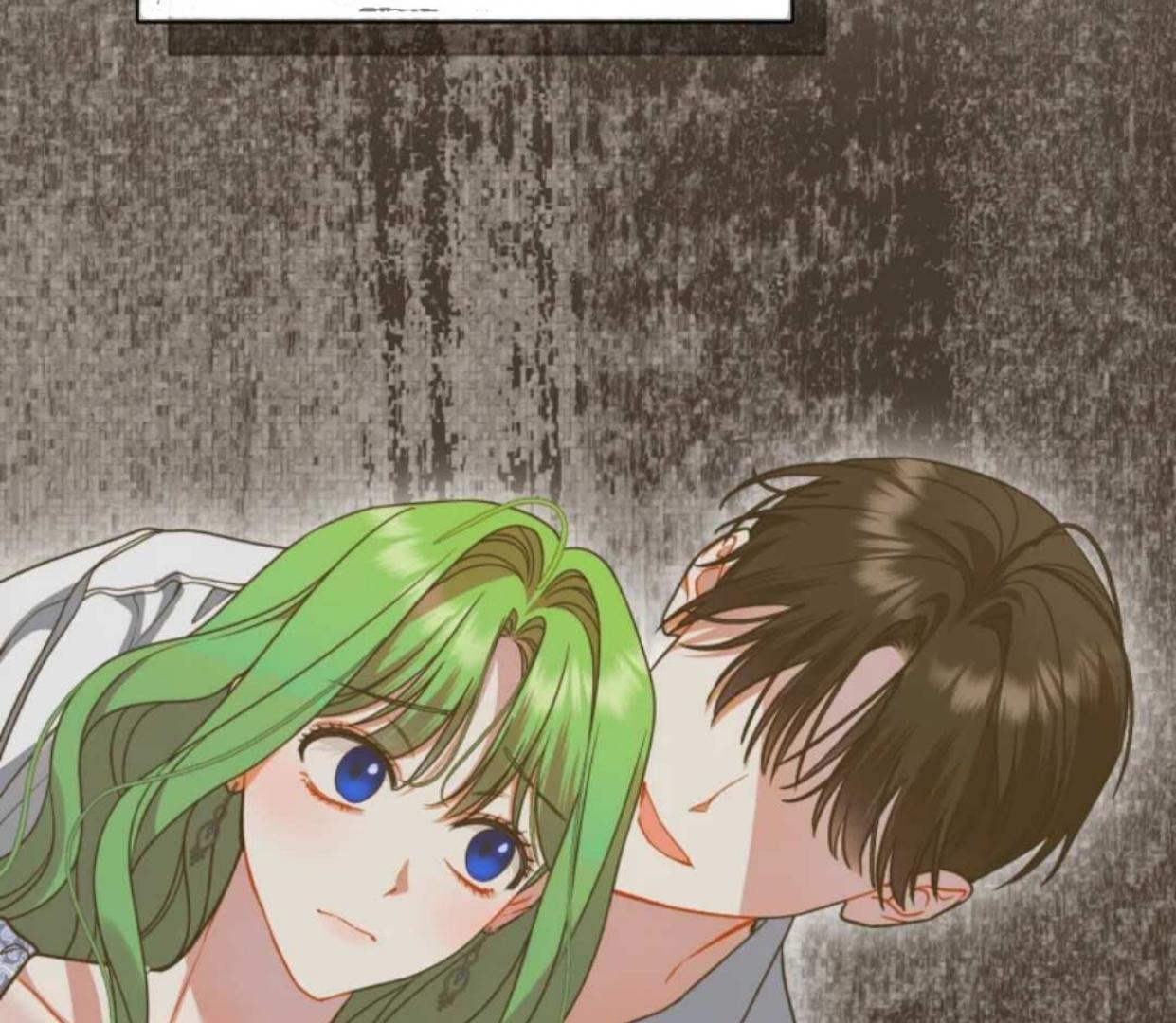 I became the younger sister of a regretful obsessive male lead Chapter 107 page 116