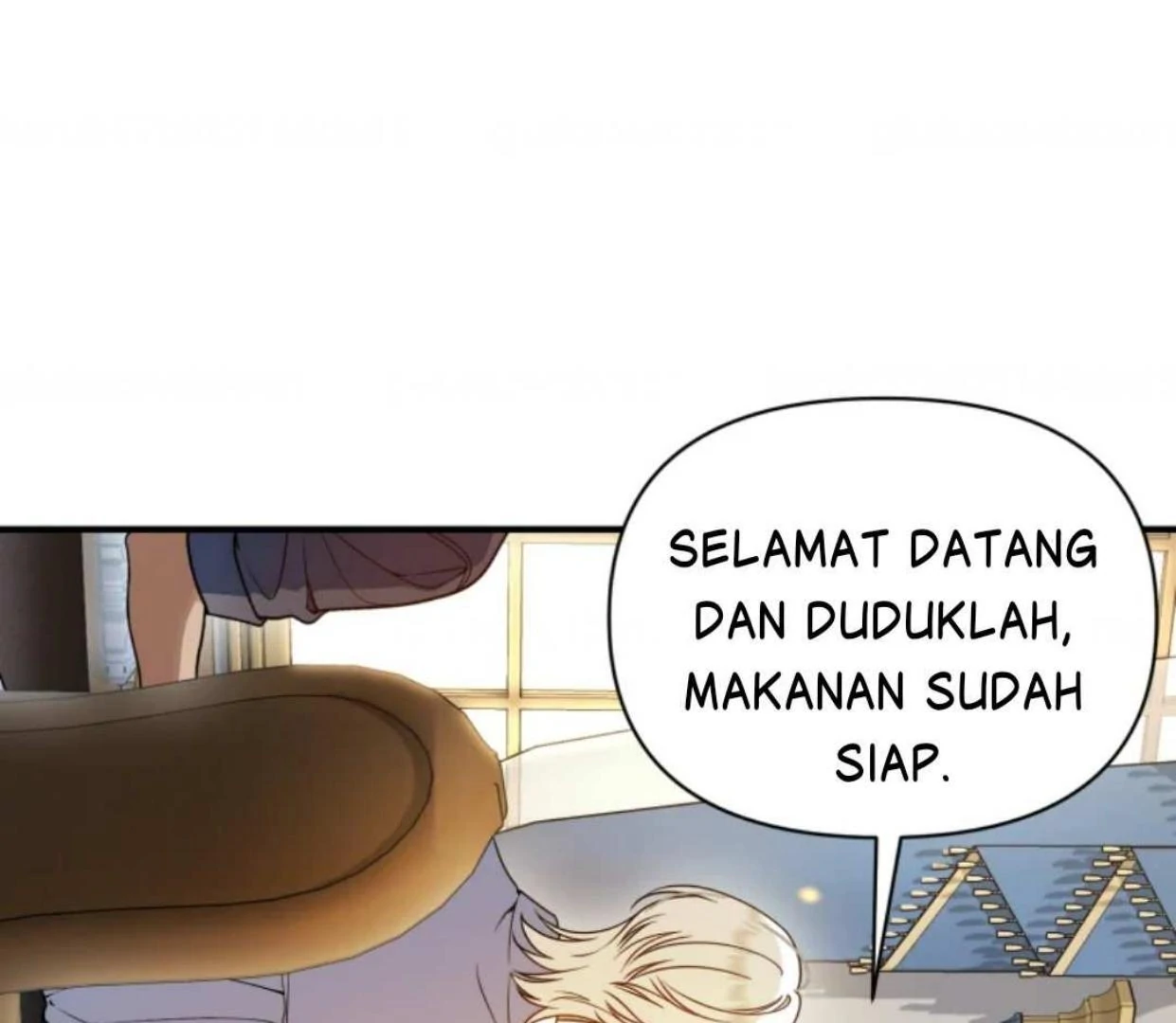 I became the younger sister of a regretful obsessive male lead Chapter 107 page 11
