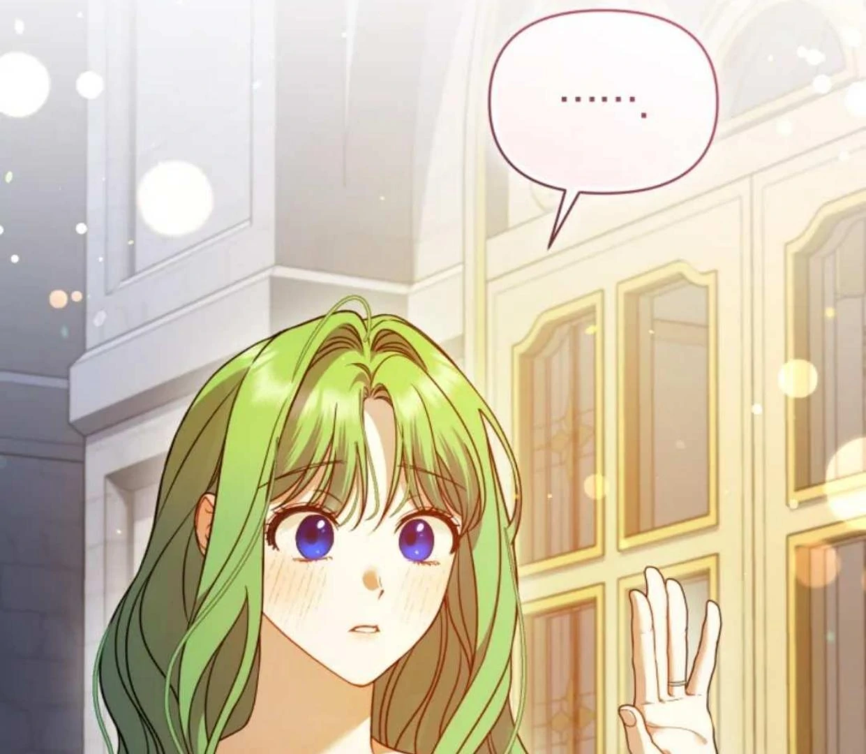 I became the younger sister of a regretful obsessive male lead Chapter 107 page 126