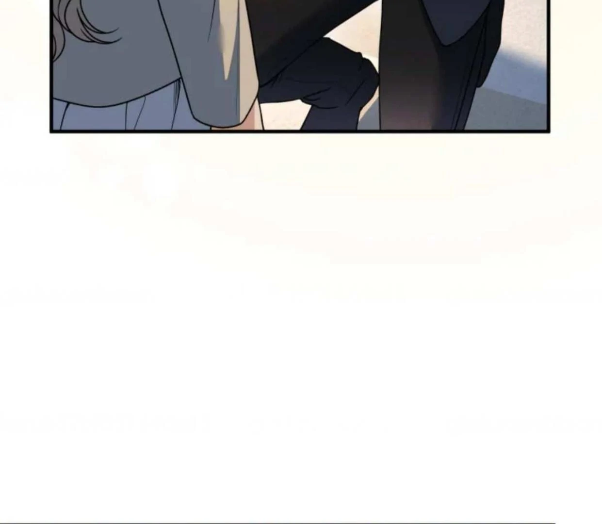 I became the younger sister of a regretful obsessive male lead Chapter 107 page 132