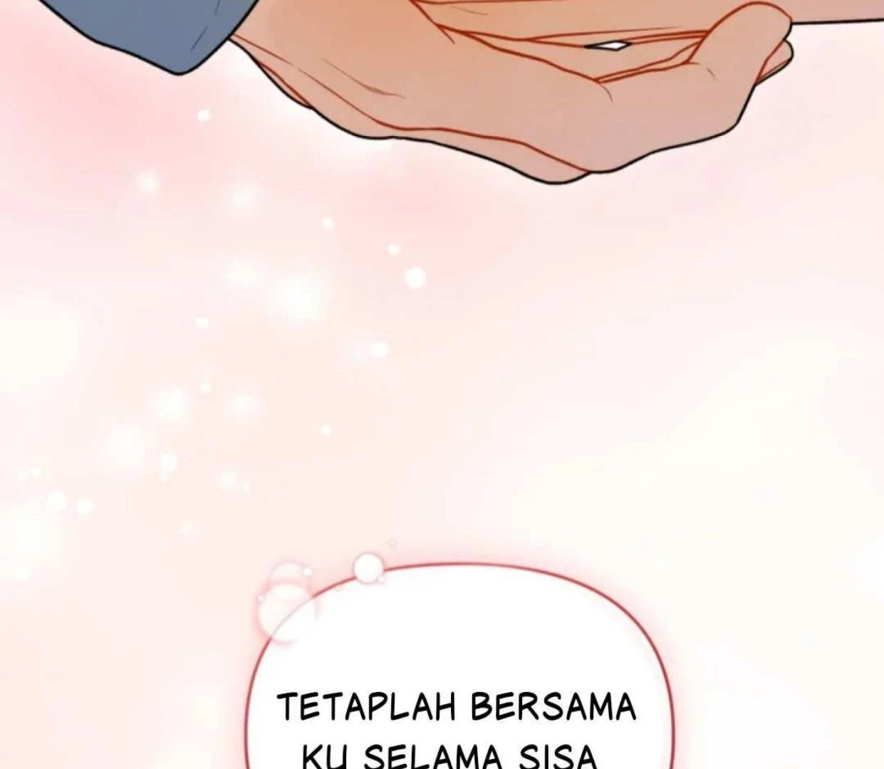 I became the younger sister of a regretful obsessive male lead Chapter 107 page 136