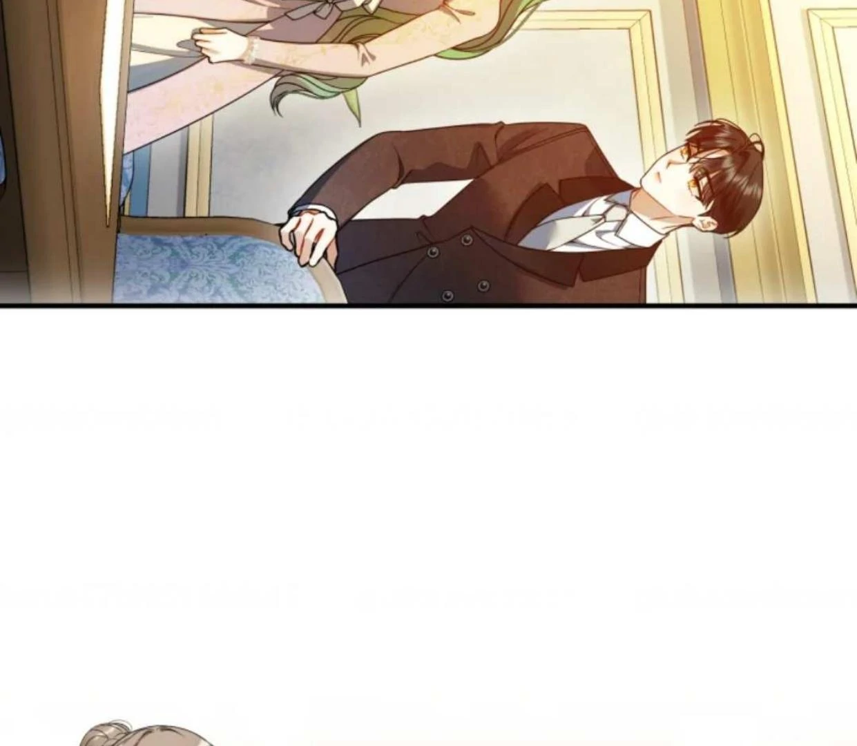 I became the younger sister of a regretful obsessive male lead Chapter 107 page 13