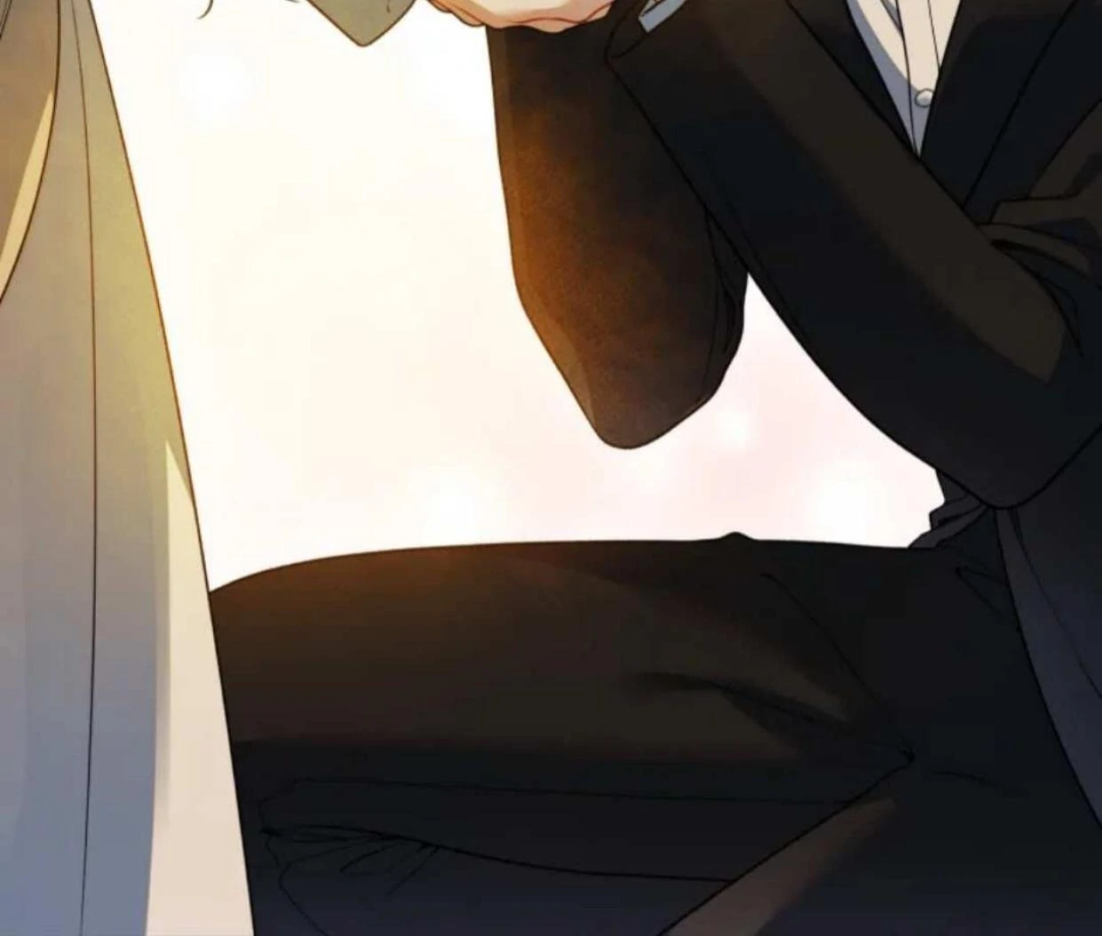 I became the younger sister of a regretful obsessive male lead Chapter 107 page 139