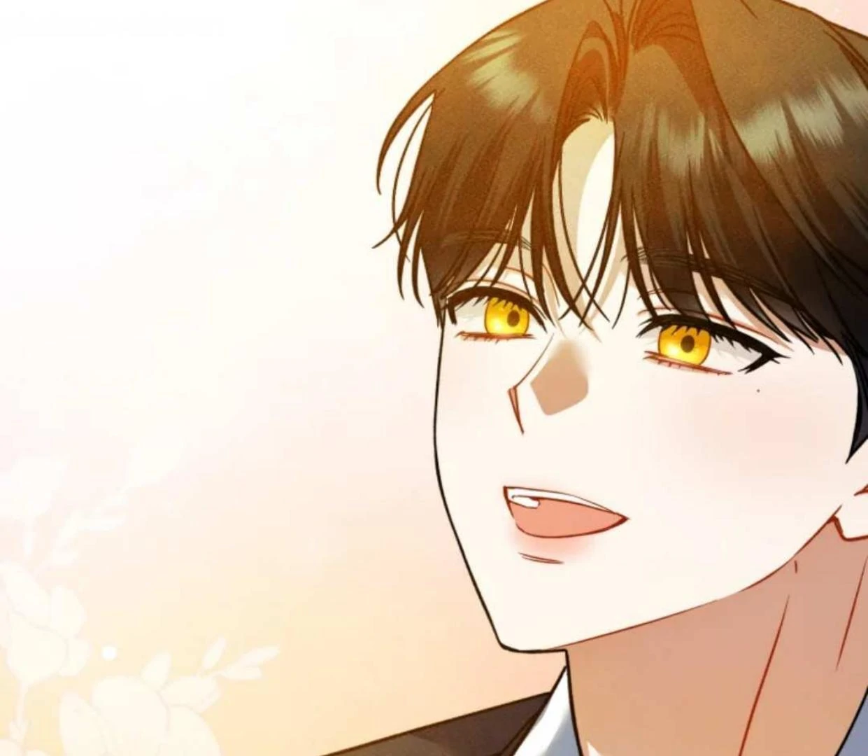 I became the younger sister of a regretful obsessive male lead Chapter 107 page 144