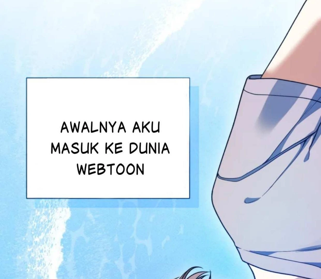 I became the younger sister of a regretful obsessive male lead Chapter 107 page 153