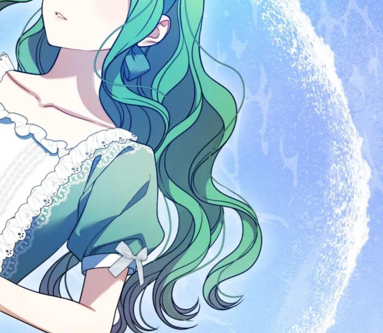 I became the younger sister of a regretful obsessive male lead Chapter 107 page 155