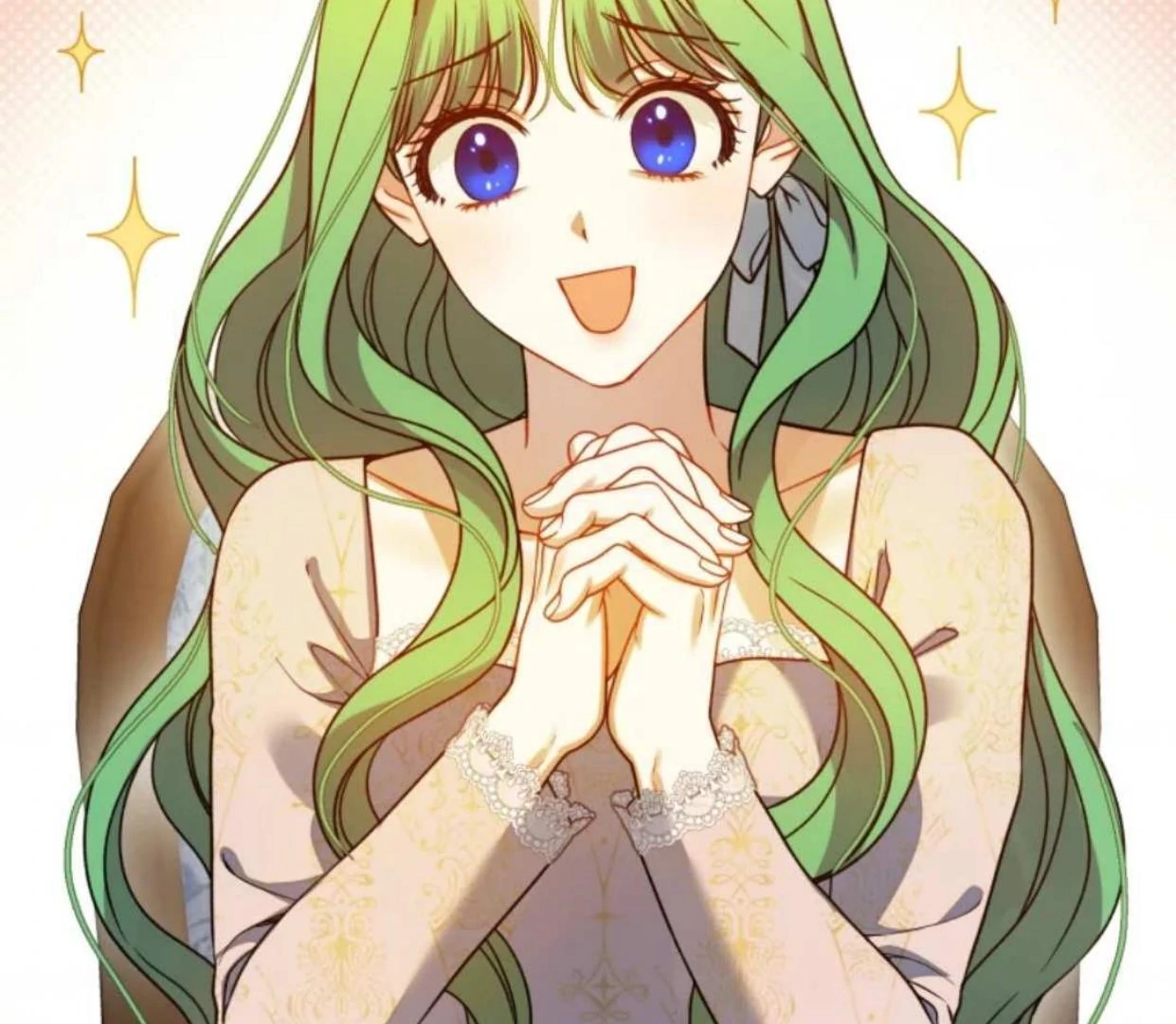 I became the younger sister of a regretful obsessive male lead Chapter 107 page 15