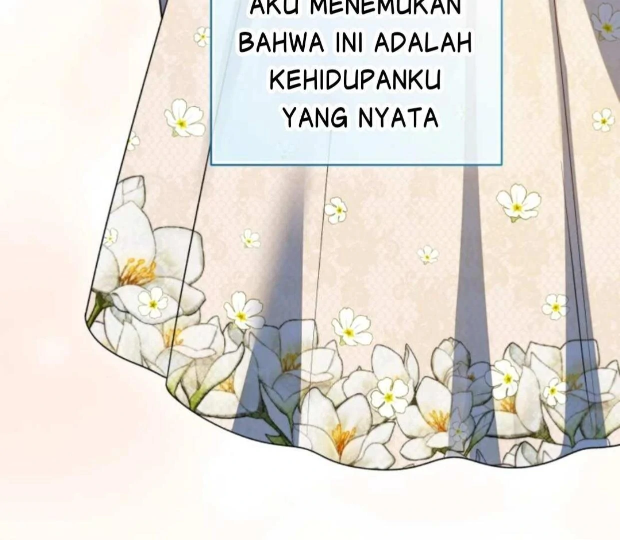 I became the younger sister of a regretful obsessive male lead Chapter 107 page 161