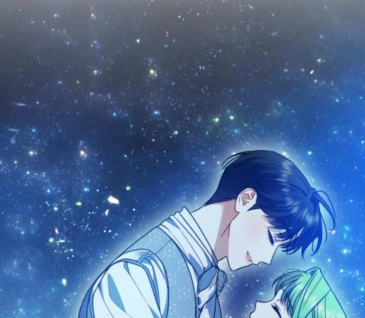I became the younger sister of a regretful obsessive male lead Chapter 107 page 163