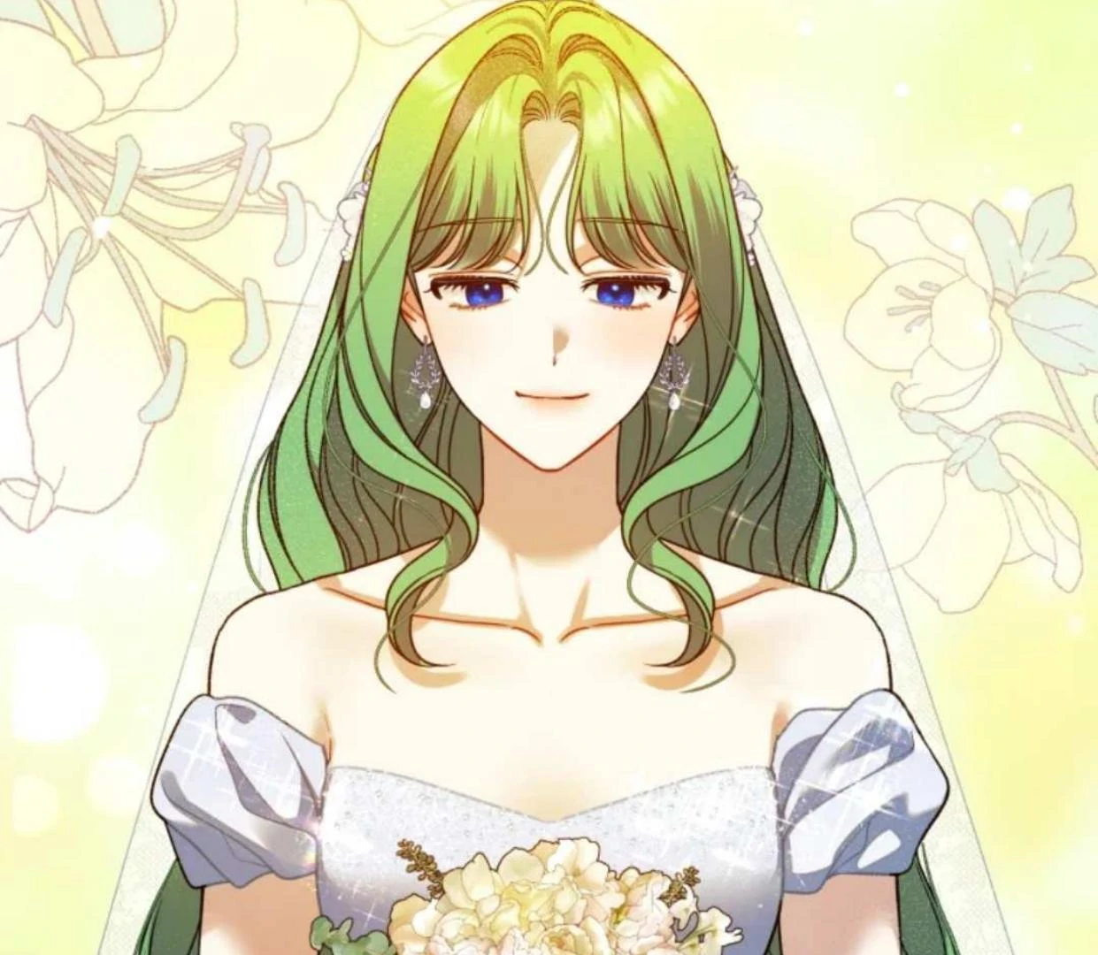 I became the younger sister of a regretful obsessive male lead Chapter 107 page 170