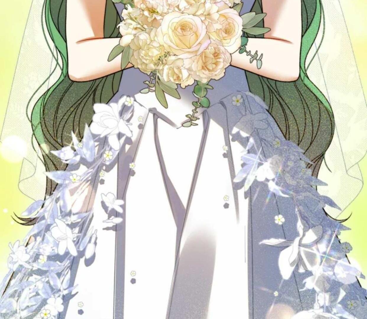 I became the younger sister of a regretful obsessive male lead Chapter 107 page 171