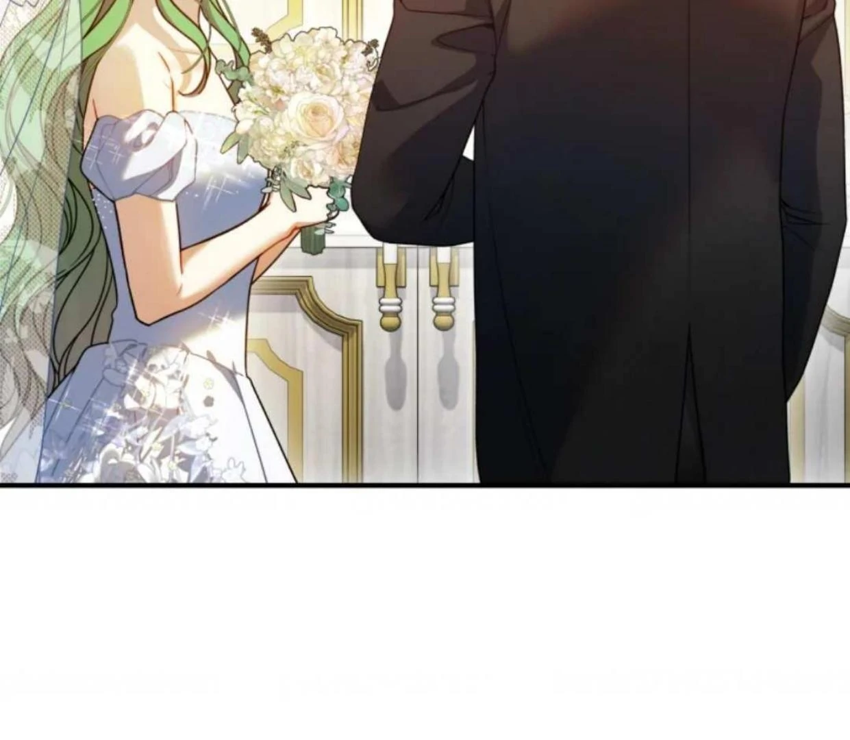 I became the younger sister of a regretful obsessive male lead Chapter 107 page 181