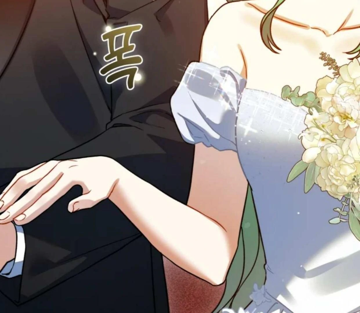 I became the younger sister of a regretful obsessive male lead Chapter 107 page 183