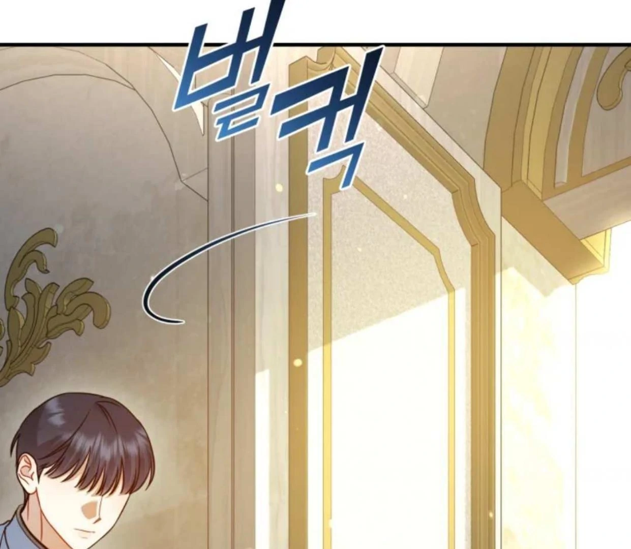 I became the younger sister of a regretful obsessive male lead Chapter 107 page 186
