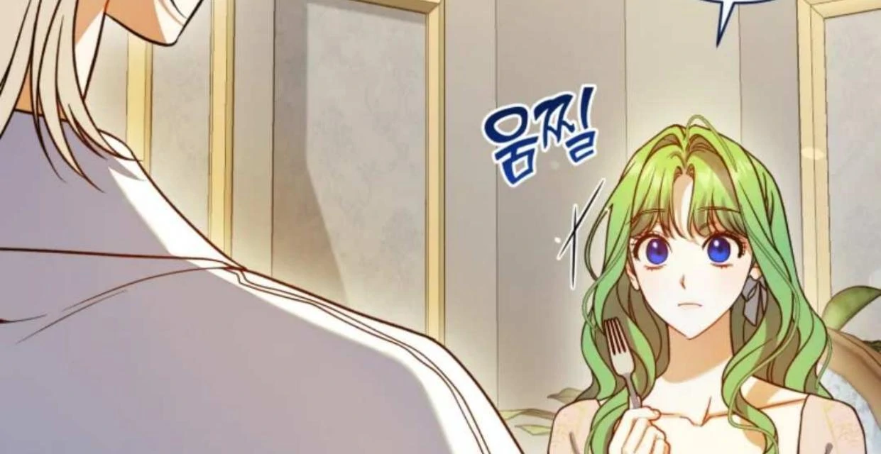 I became the younger sister of a regretful obsessive male lead Chapter 107 page 26