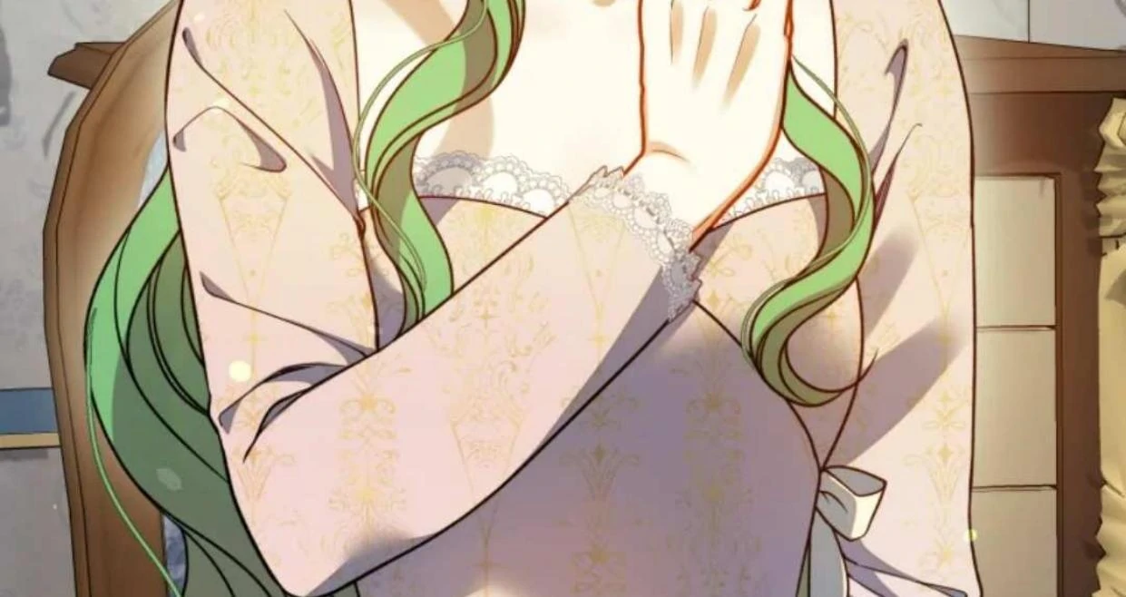 I became the younger sister of a regretful obsessive male lead Chapter 107 page 33