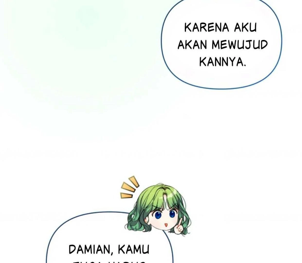 I became the younger sister of a regretful obsessive male lead Chapter 107 page 37