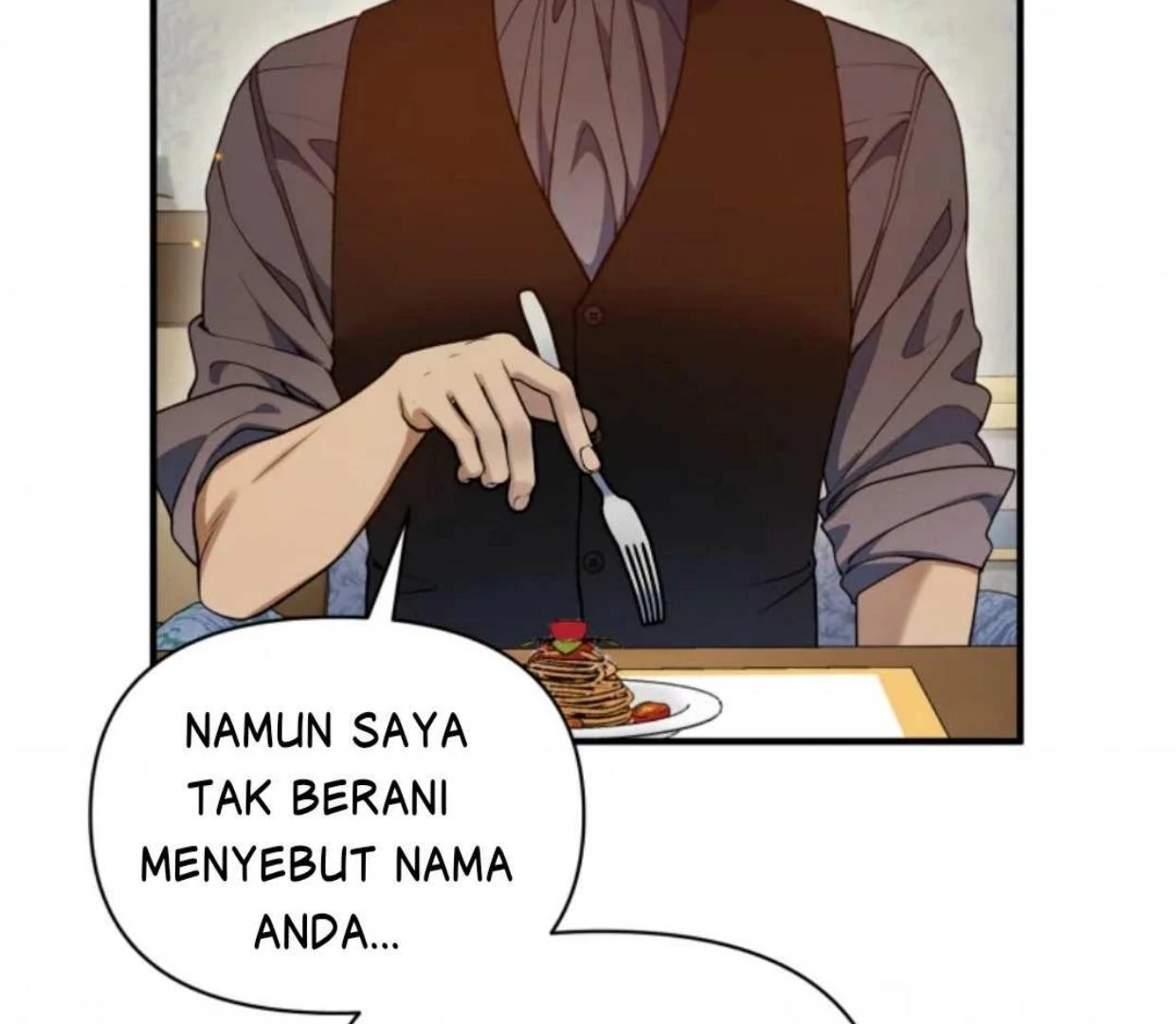 I became the younger sister of a regretful obsessive male lead Chapter 107 page 39