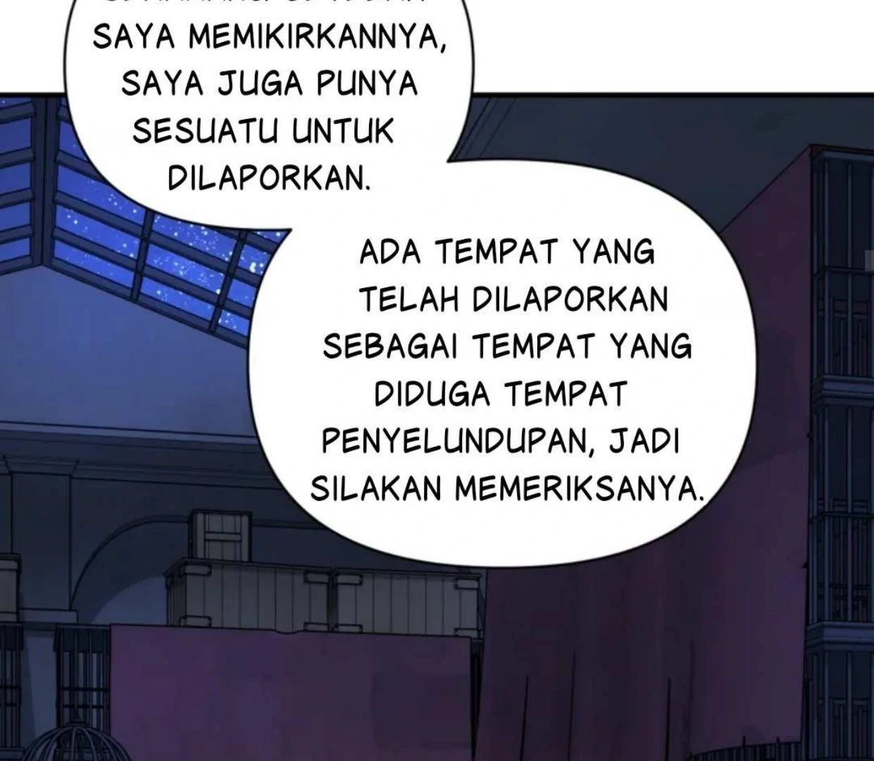 I became the younger sister of a regretful obsessive male lead Chapter 107 page 41