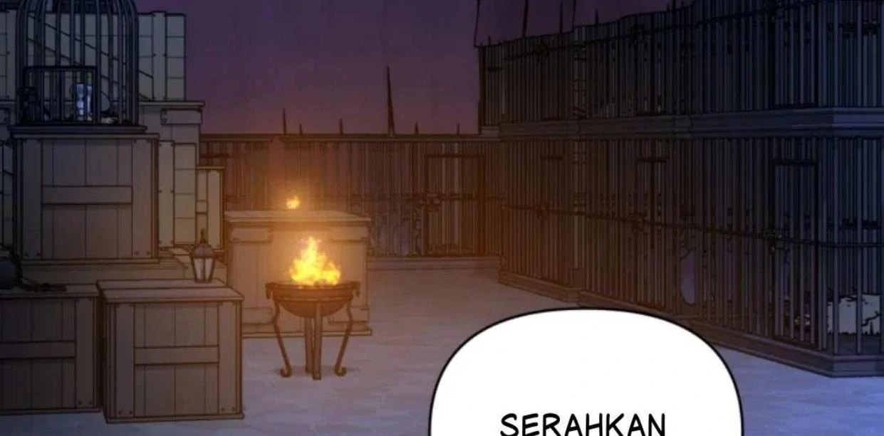 I became the younger sister of a regretful obsessive male lead Chapter 107 page 42