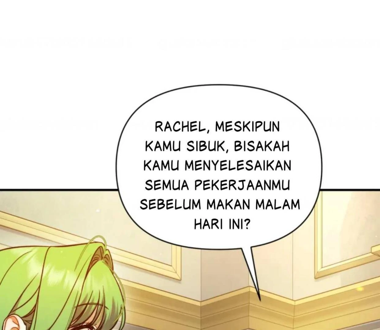 I became the younger sister of a regretful obsessive male lead Chapter 107 page 44
