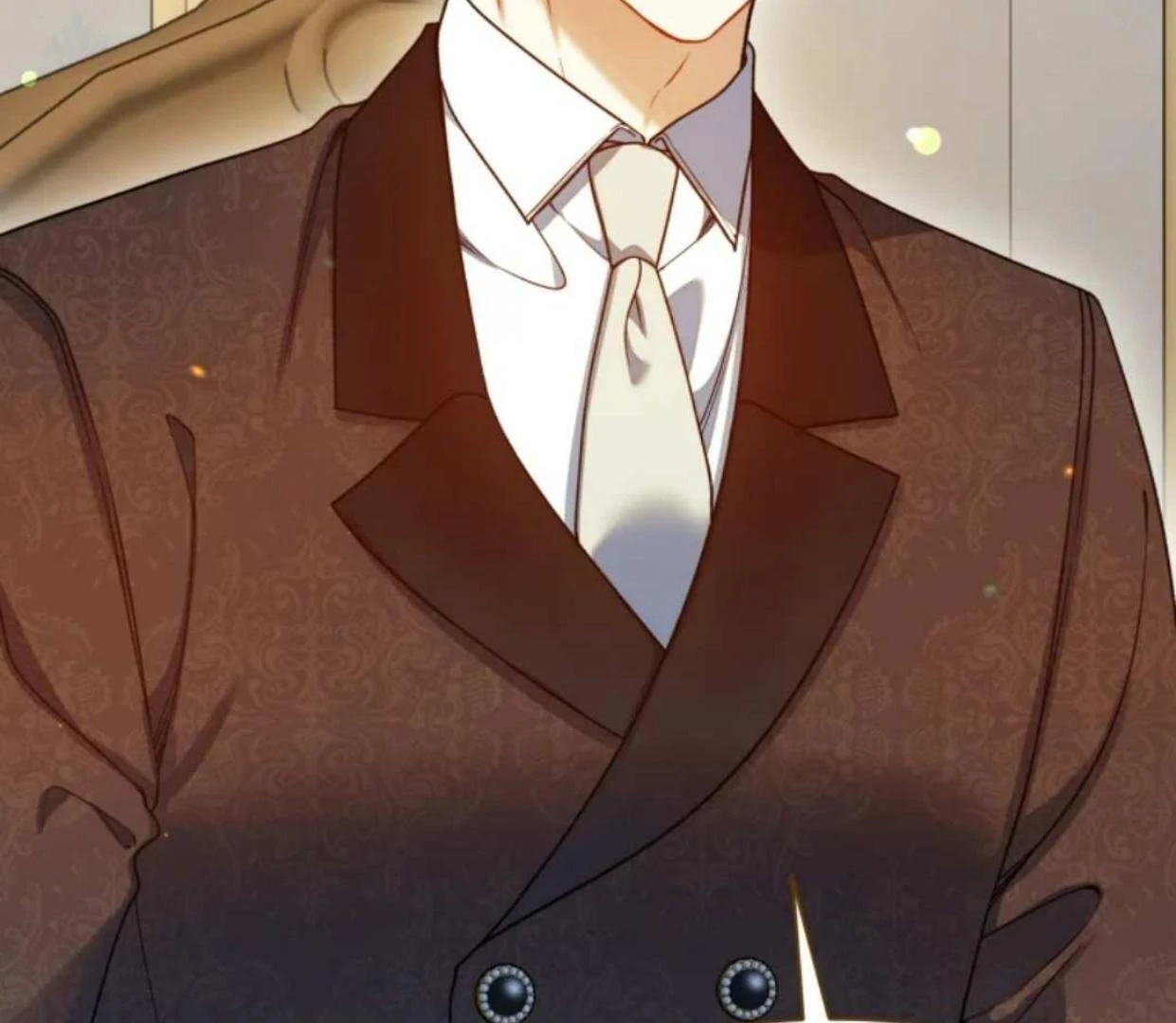 I became the younger sister of a regretful obsessive male lead Chapter 107 page 48