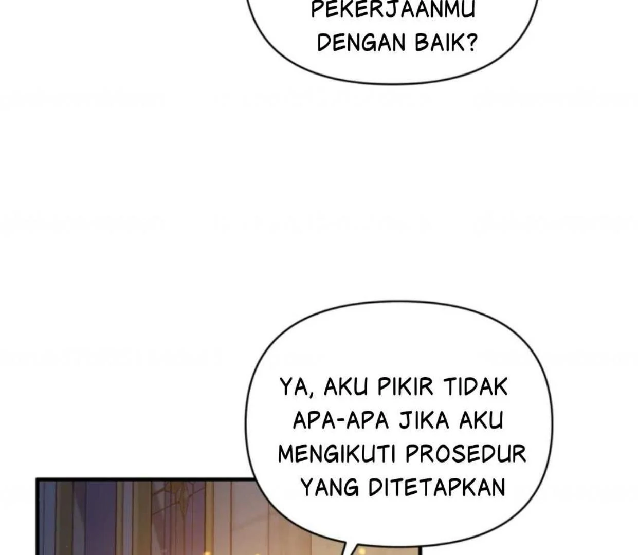 I became the younger sister of a regretful obsessive male lead Chapter 107 page 58