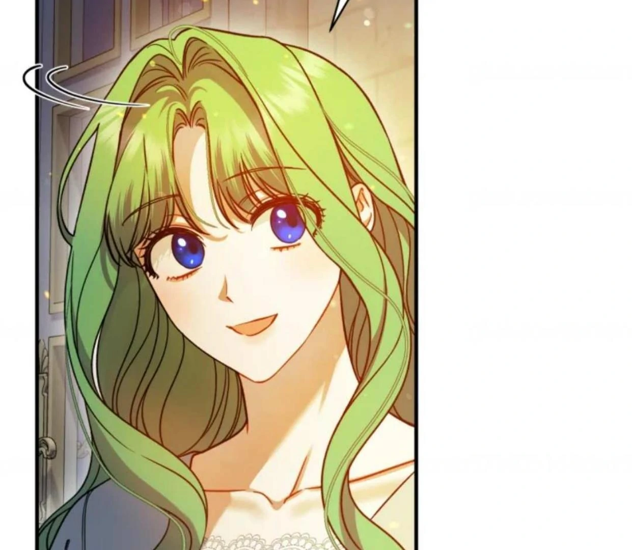 I became the younger sister of a regretful obsessive male lead Chapter 107 page 59