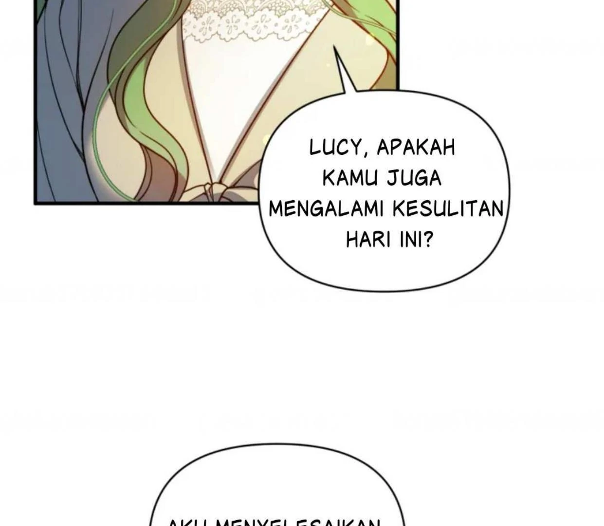 I became the younger sister of a regretful obsessive male lead Chapter 107 page 60
