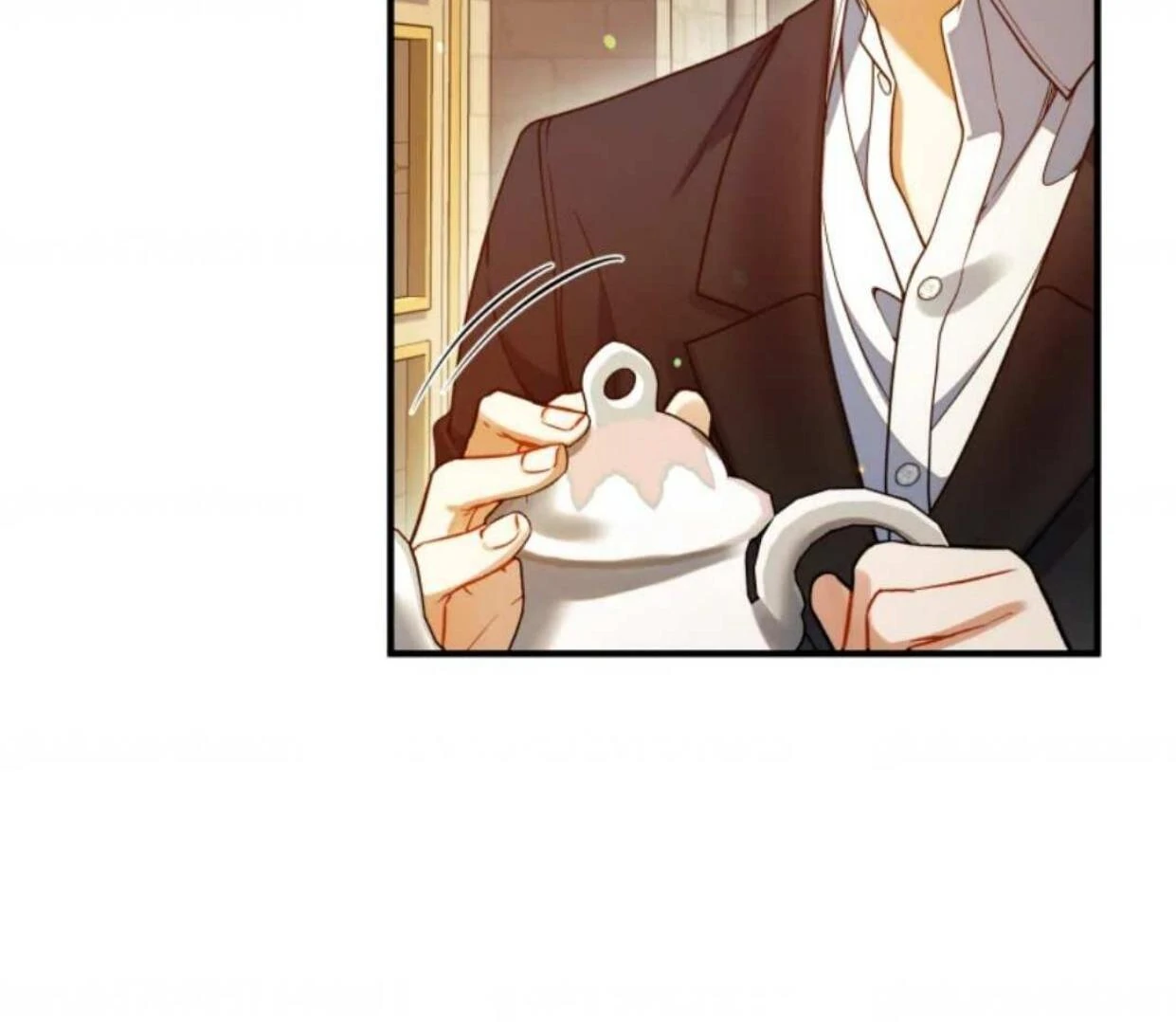 I became the younger sister of a regretful obsessive male lead Chapter 107 page 62