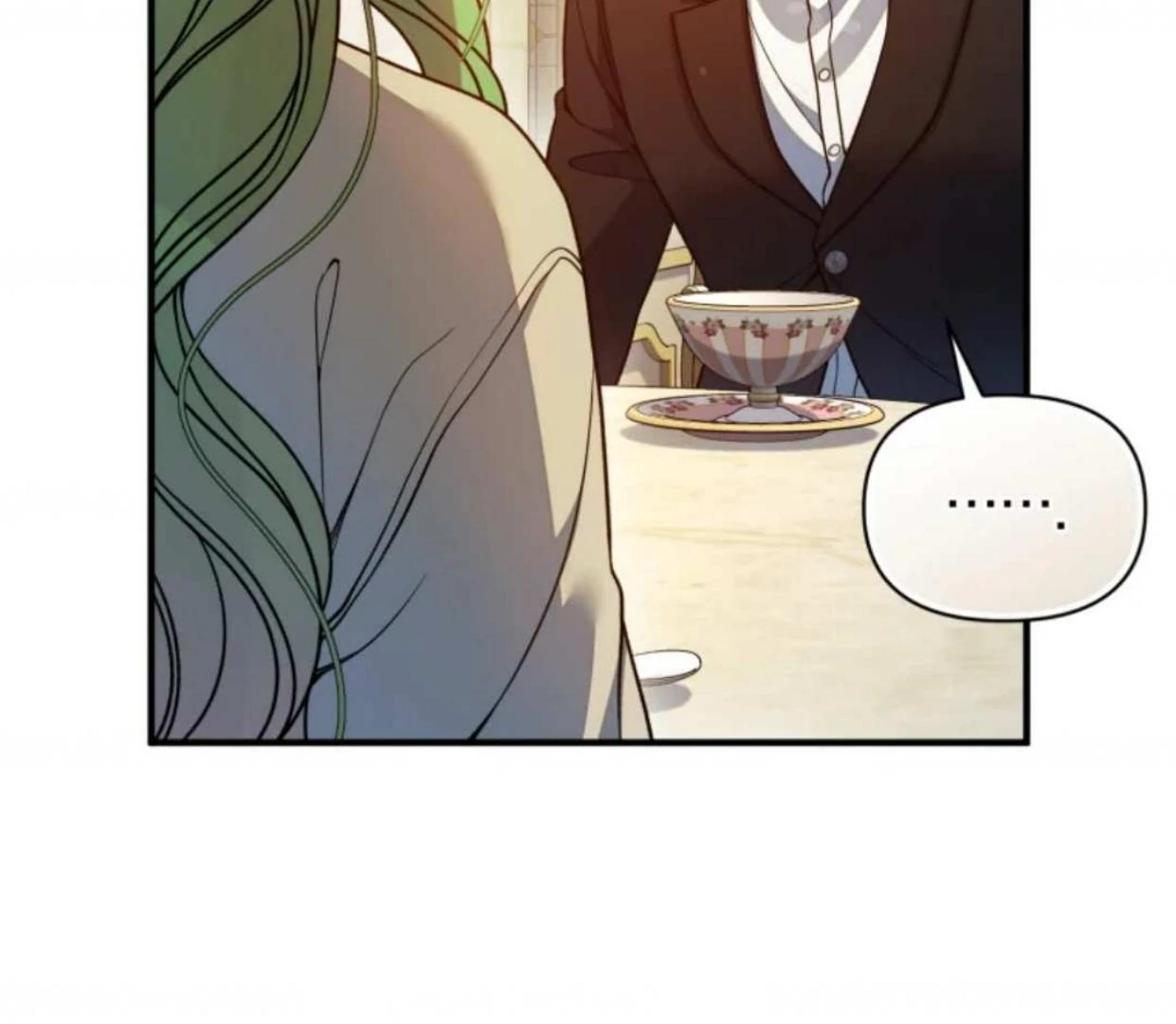 I became the younger sister of a regretful obsessive male lead Chapter 107 page 67